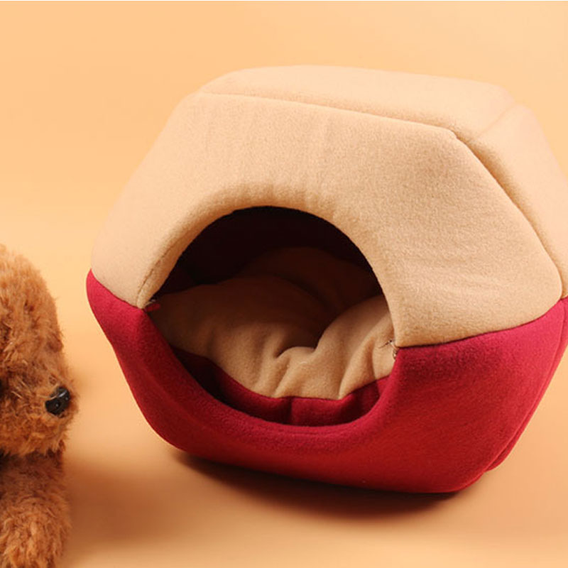 Cat House Foldable Sleeping Pad - Image 5