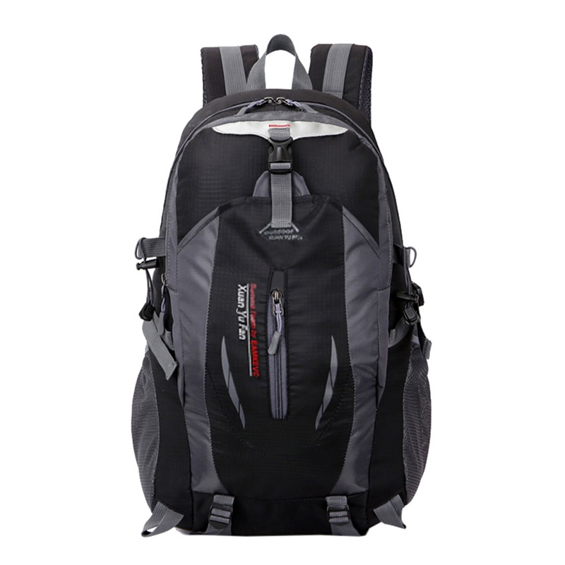 Hiking Travel Backpack Outdoor Rucksack - Image 5