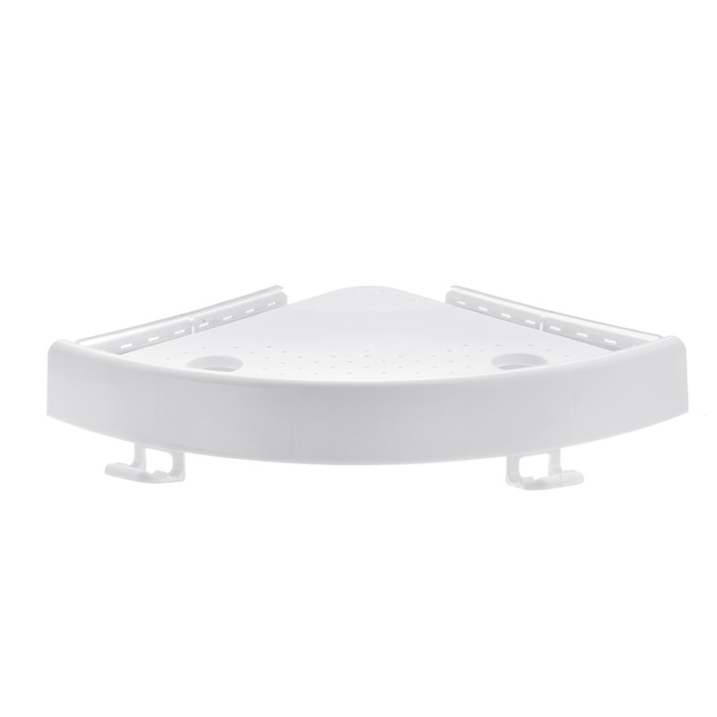 Corner Shower Caddy Bathroom Shelf - Image 5