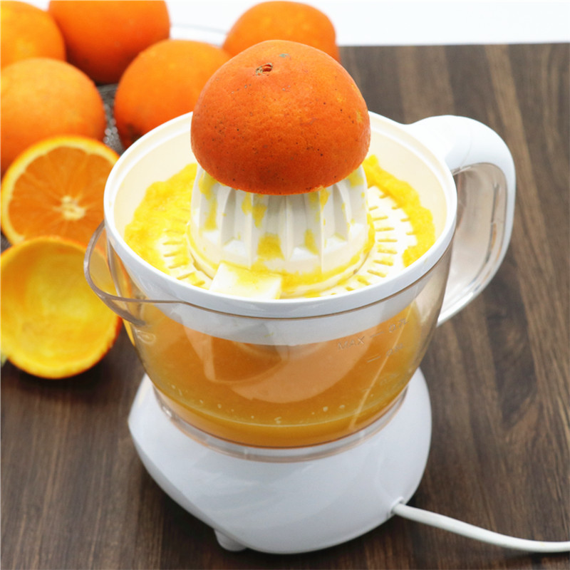 220V Electric Juicing Machine - Image 3