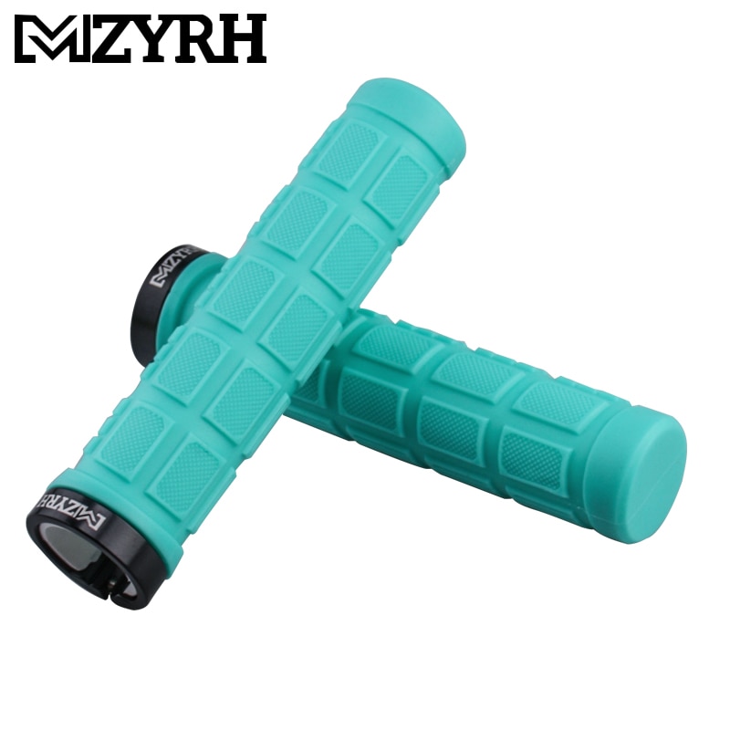 Non-slip Bicycle Handlebar Grips - Image 2