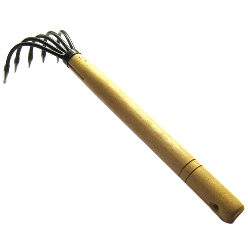 Claw Rake Gardening Tool - Image 6