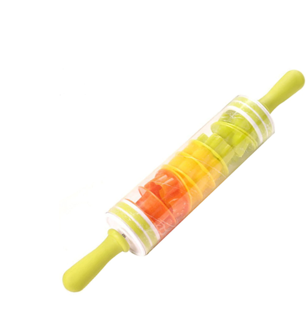 2-in-1 Rolling Pin - Image 4