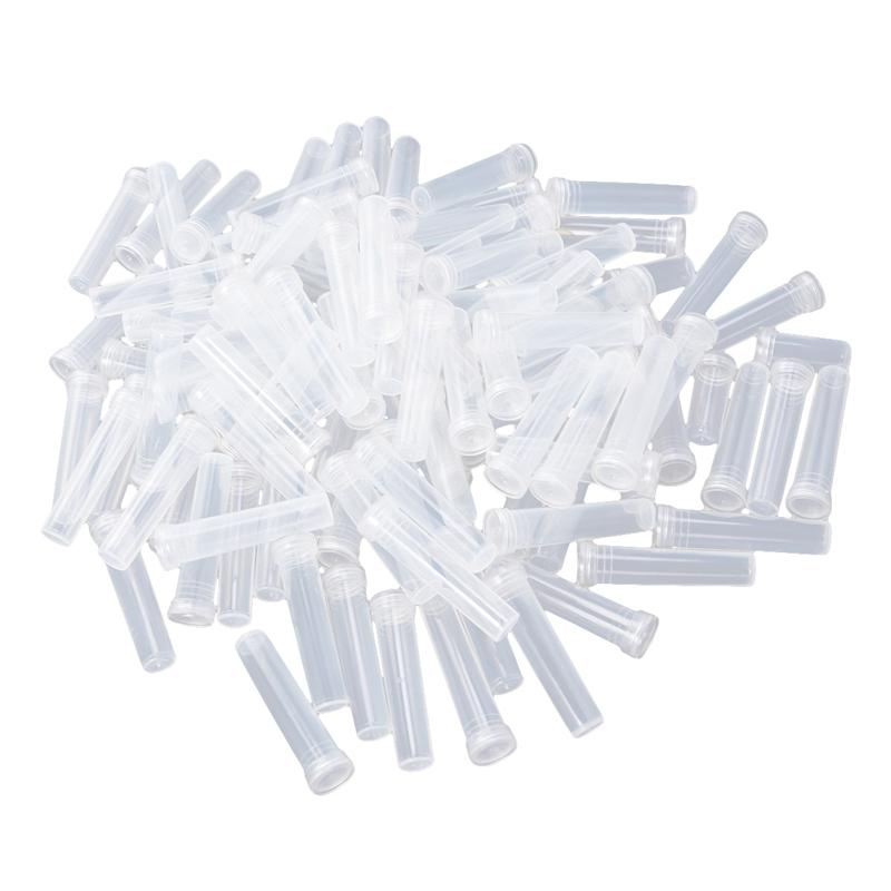 Flower Water Tubes Plastic Containers (50 pcs) - Image 6