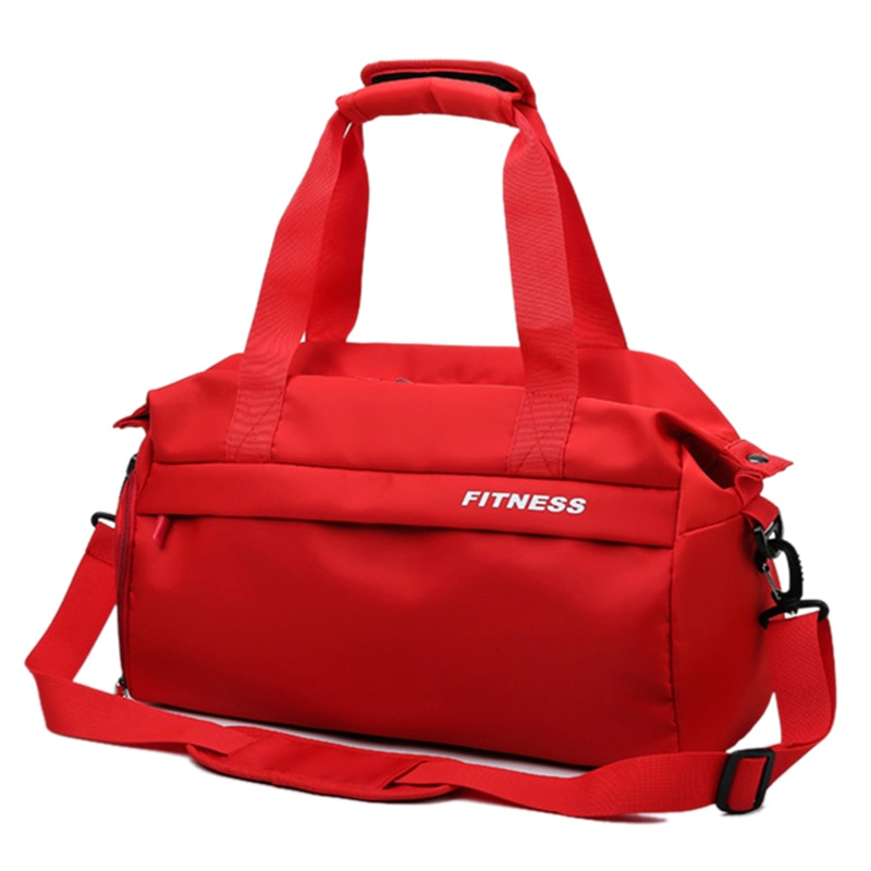 Sports Duffle Bag Waterproof Handbag - Image 6