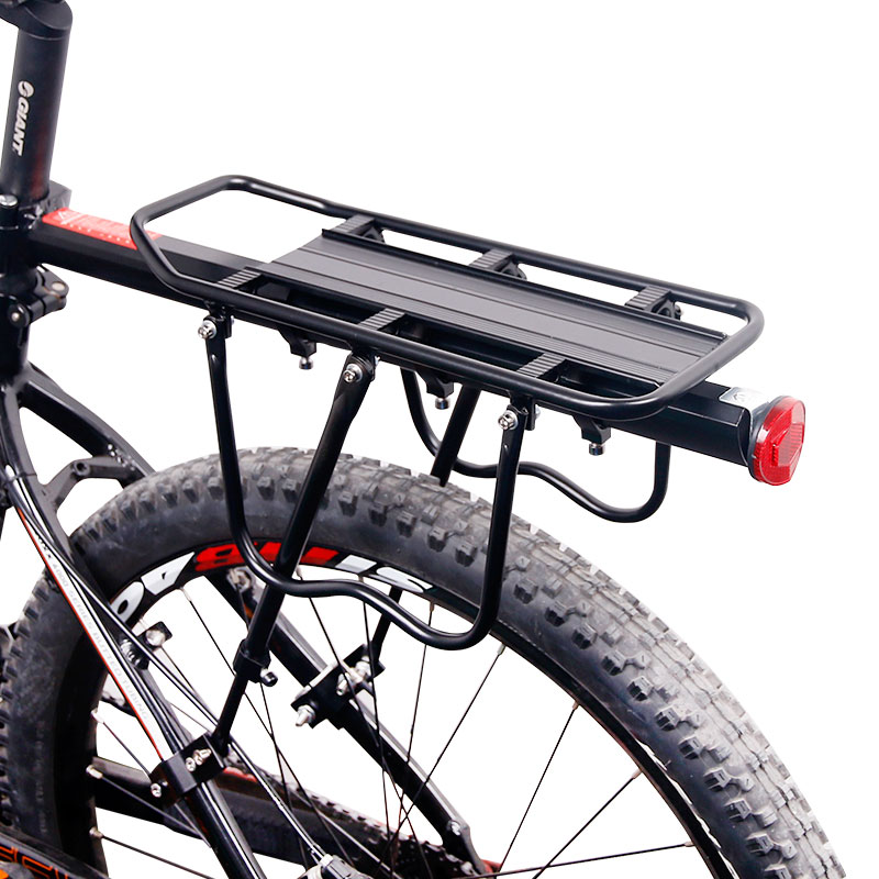 Pannier Rack Bicycle Rear Seat - Image 6