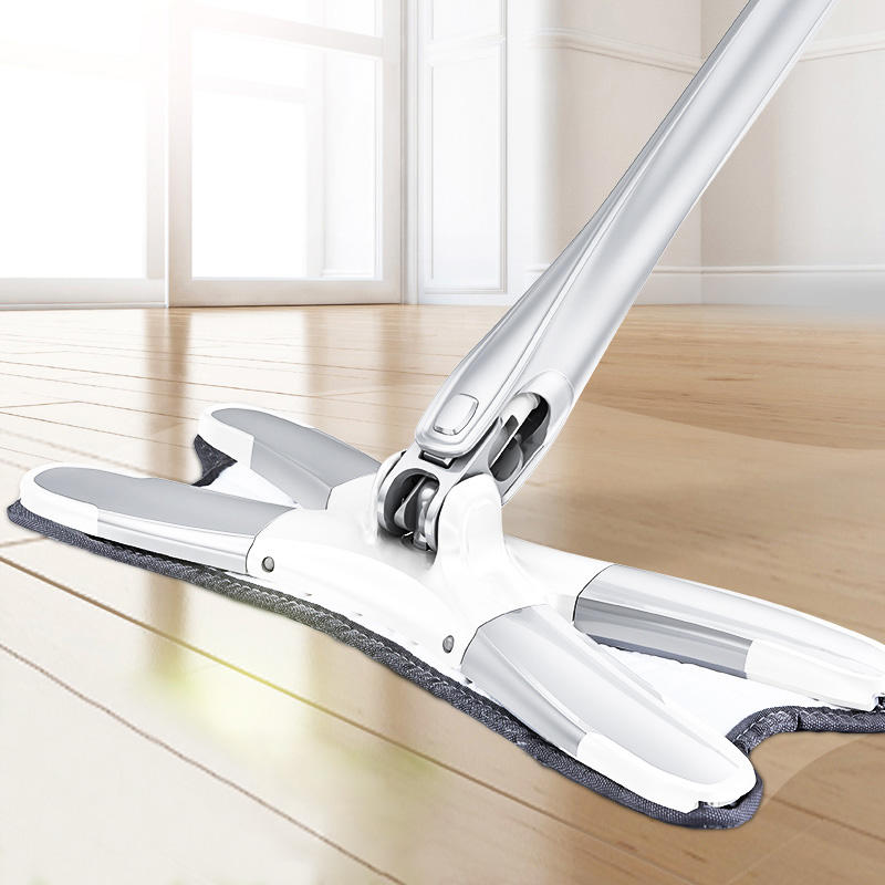 Cleaning Tools Microfiber Floor Mop - Image 3