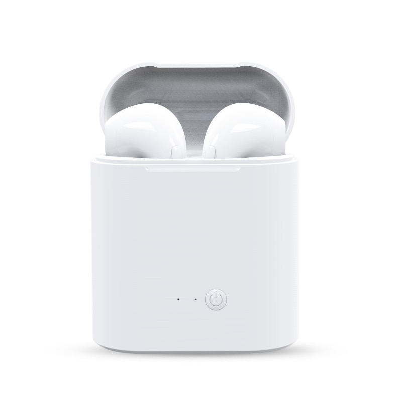 Wireless Bluetooth Earphones Mini Headset - Image 5