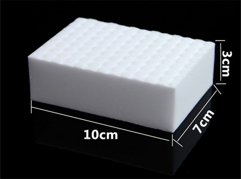 Dish Washing Sponge High-Density Pad (5 pcs) - Image 4