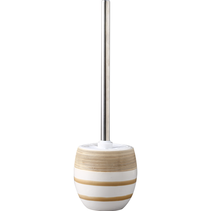 Ceramic Toilet Brush Holder with Brush?Set