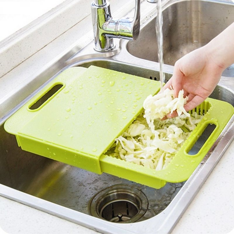 3-In-1 Cutting Board - Image 6