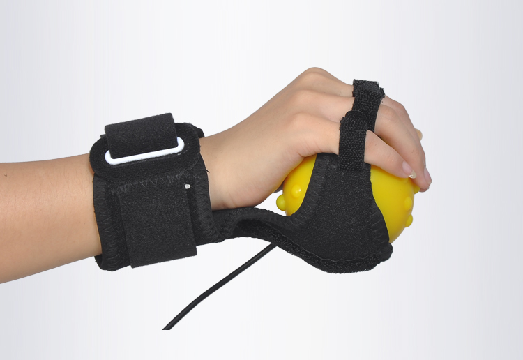 3 Mode Vibrating Hand Massage Ball - Image 3