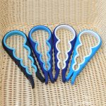 4-In-1 Jar Cap Opener