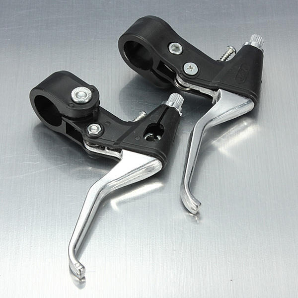Bike Brake Handles Accessory Set (2pcs) - Image 3