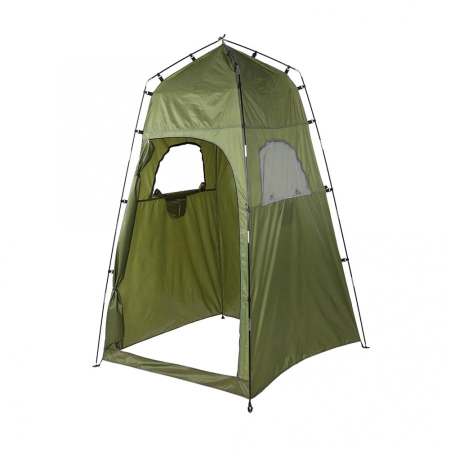 Bathroom Tent Portable Changing Room - Image 5