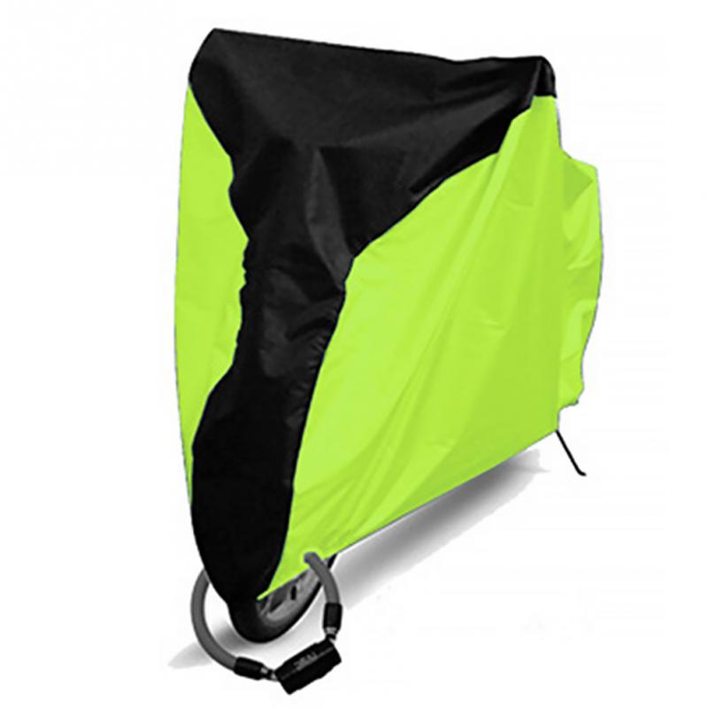 Bicycle Cover Waterproof Protector - Image 2