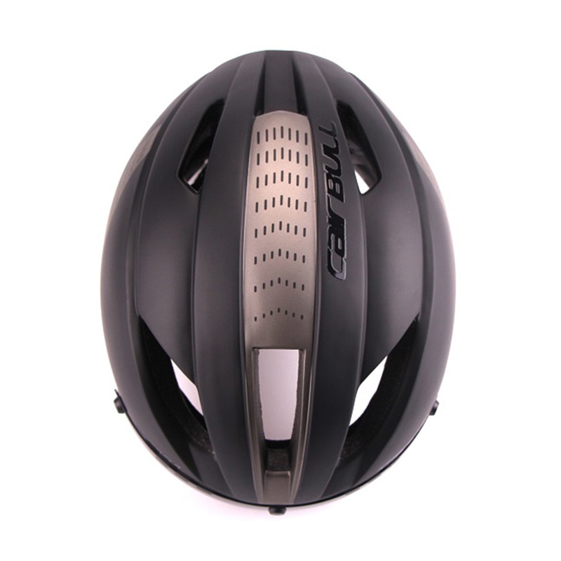 Bicycle Helmet Cycling Safety Gear - Image 3