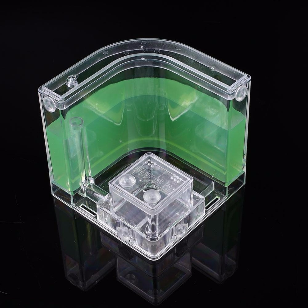 Ant Farms Gel Cage Box Kit