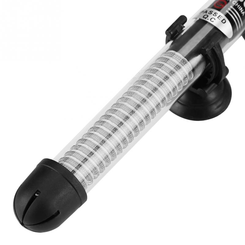 Aquarium Heater Fish Tank Supplies - Image 2