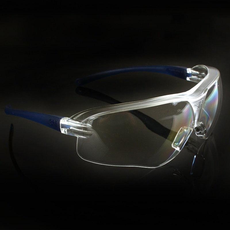 Anti Fog Safety Glasses Protective Eyewear - Image 6