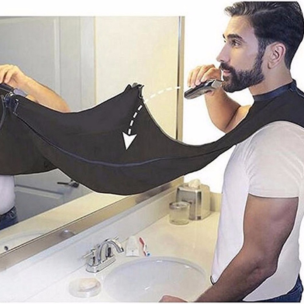 Aprons for Men Shaved Hair - Image 4