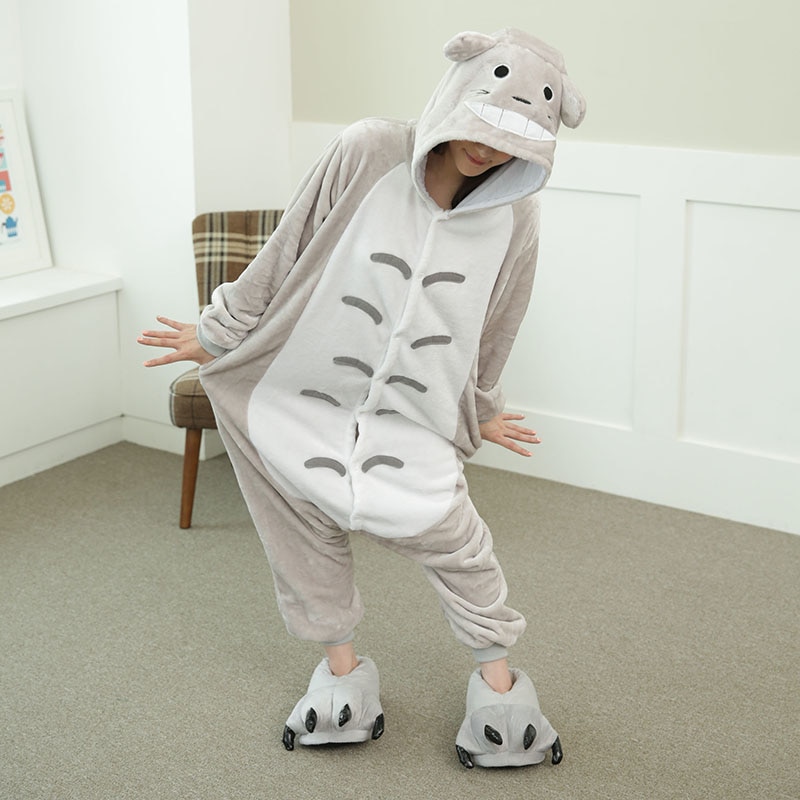 Adult Onesie Animal Kigurumi - Image 2