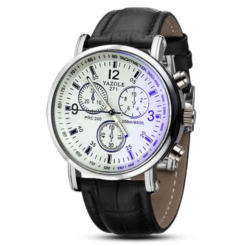 Men Watch Casual Watch - Image 3