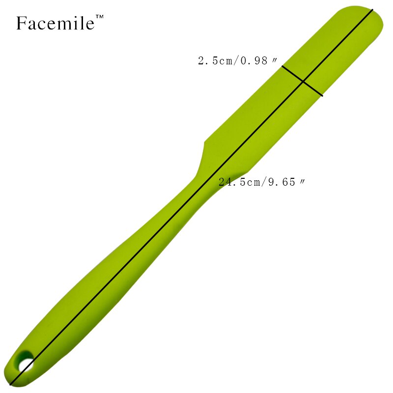 Cake Spreader Silicone Kitchen Tool