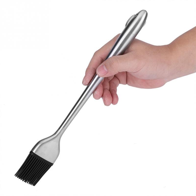 BBQ Basting Brush Grilling Tool - Image 2