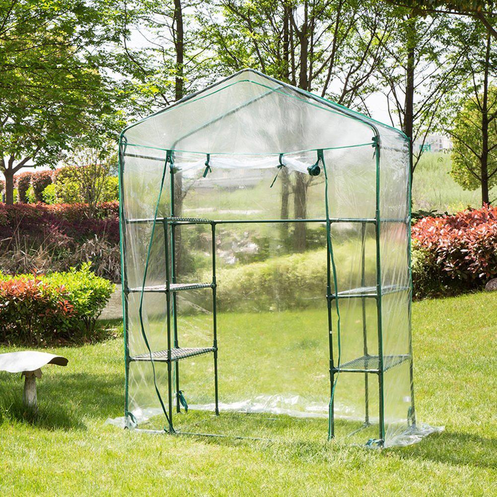 Greenhouse Cover Garden Supply - Image 5