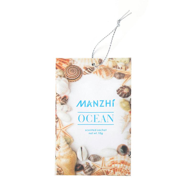 Closet Air Freshener Fragrance Sachet