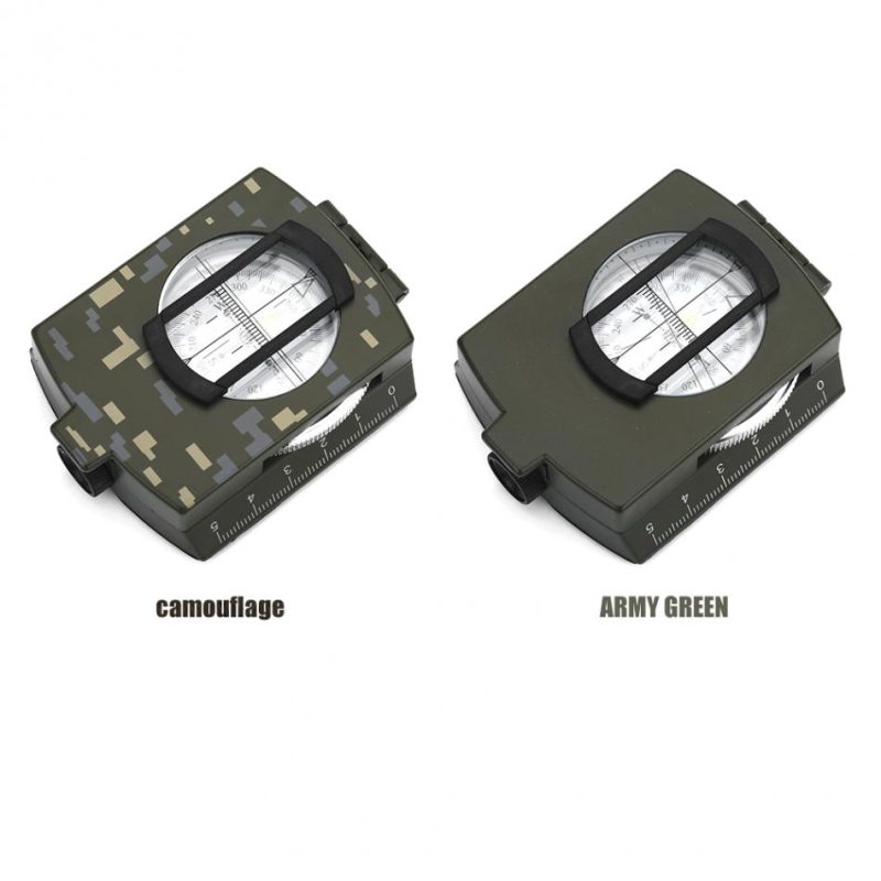Compass Tool Waterproof Outdoor Use - Image 3