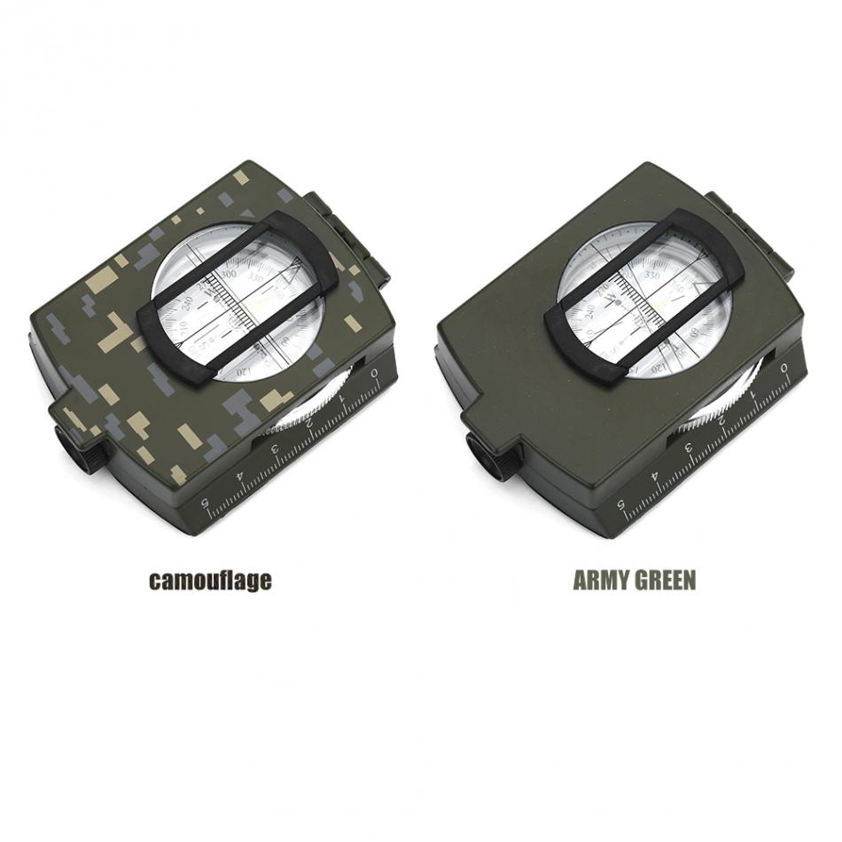 Compass Tool Waterproof Outdoor Use - Image 3