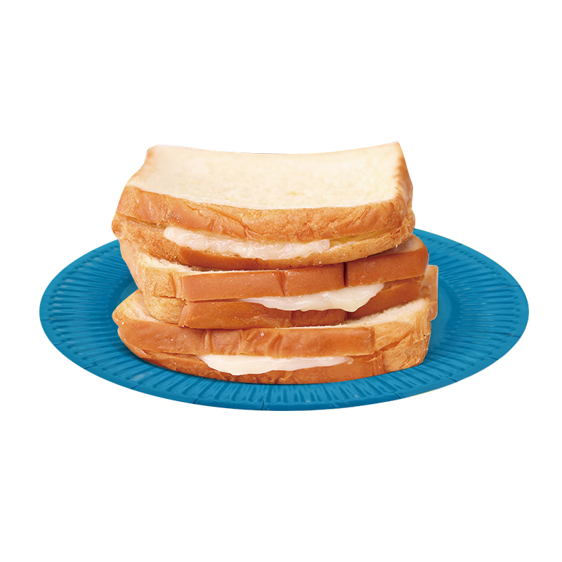 Cheap Party Supplies Paper Plates (Set of 10) - Image 2