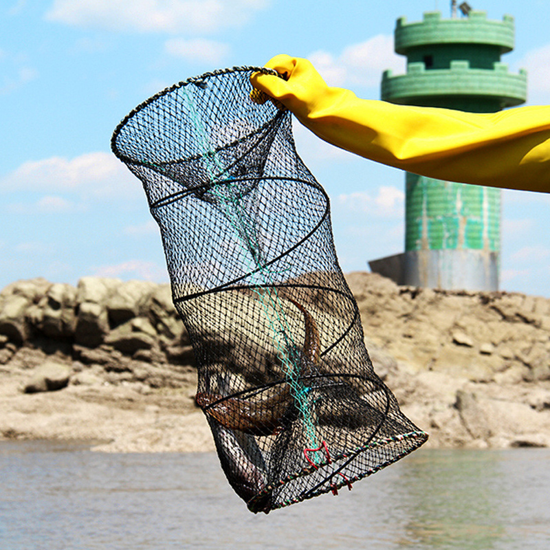 Crab Trap 4-Layer Multipurpose Net - Image 5