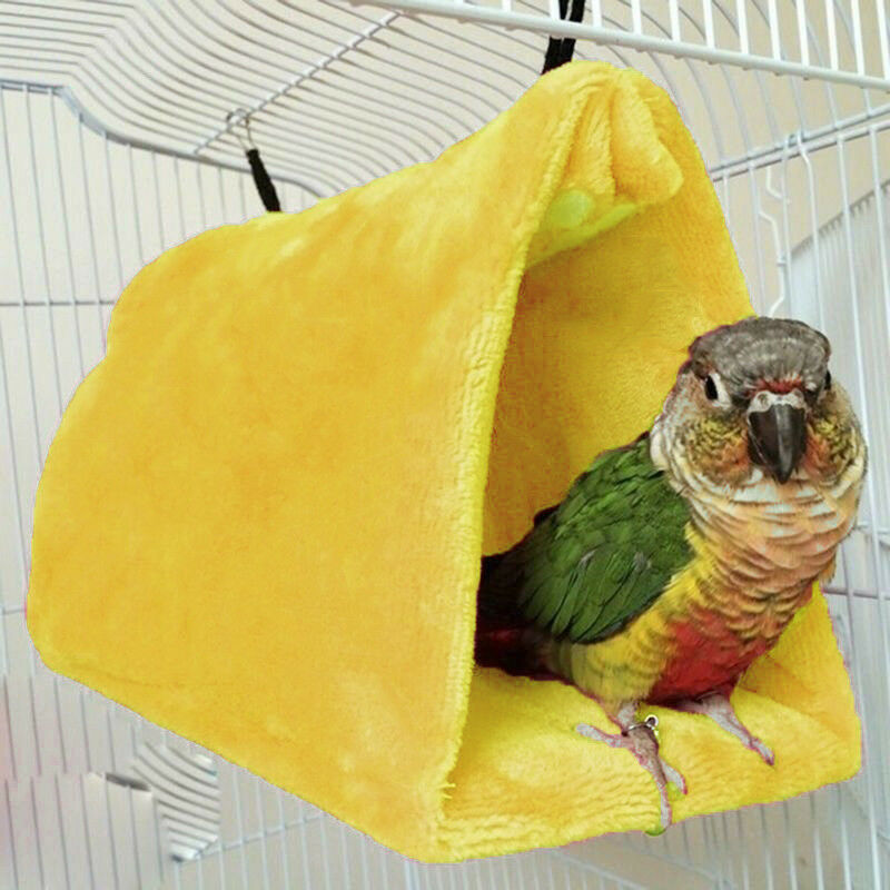 Bird Tent Pet Soft Cage Hammock - Image 3