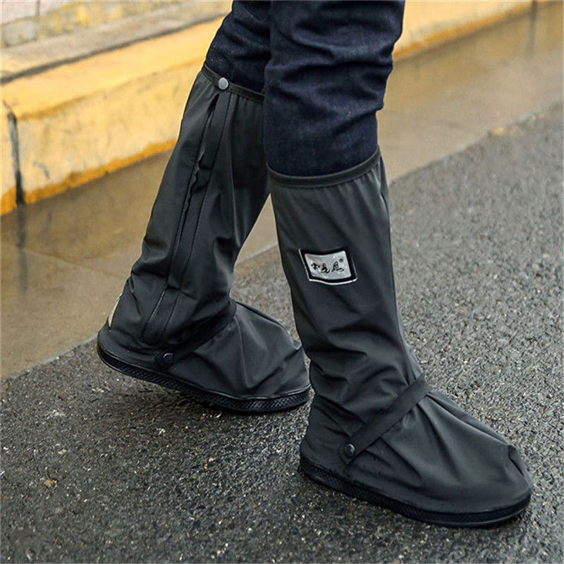 Boot Covers Rain Shoes Protection - Image 2