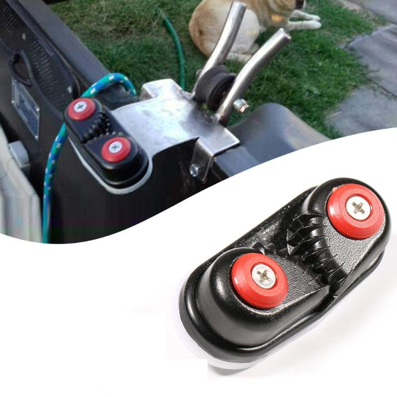 Boat Cleat Aluminum Alloy Accessory - Image 6