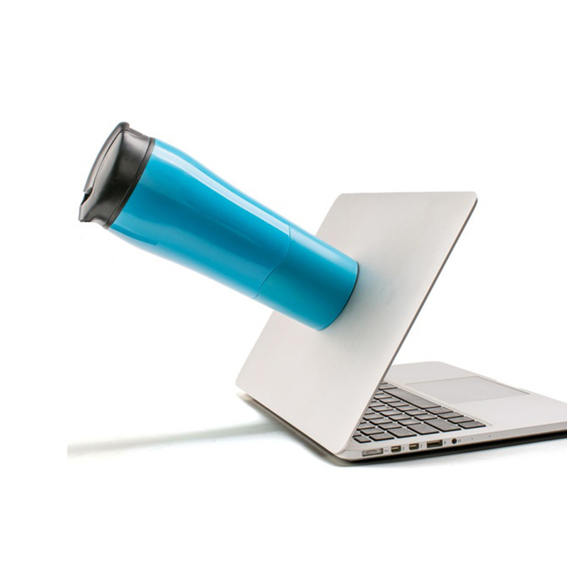 470ml Travel Vacuum Cup - Image 6