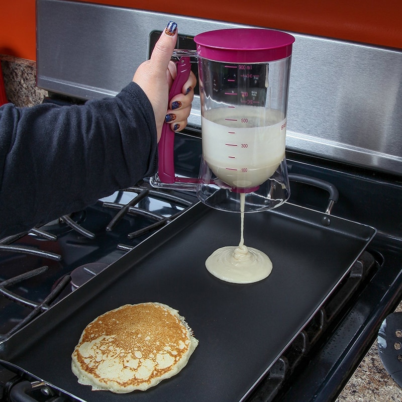 Batter Dispenser Baking Tool - Image 2