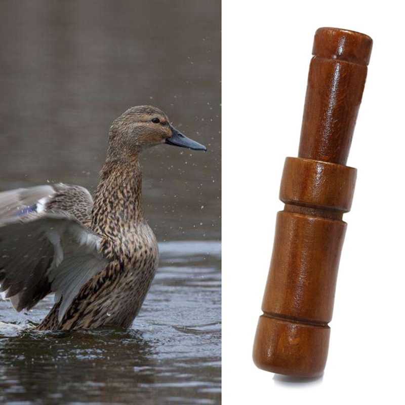 Duck Whistle Hunting Bird Caller - Image 5