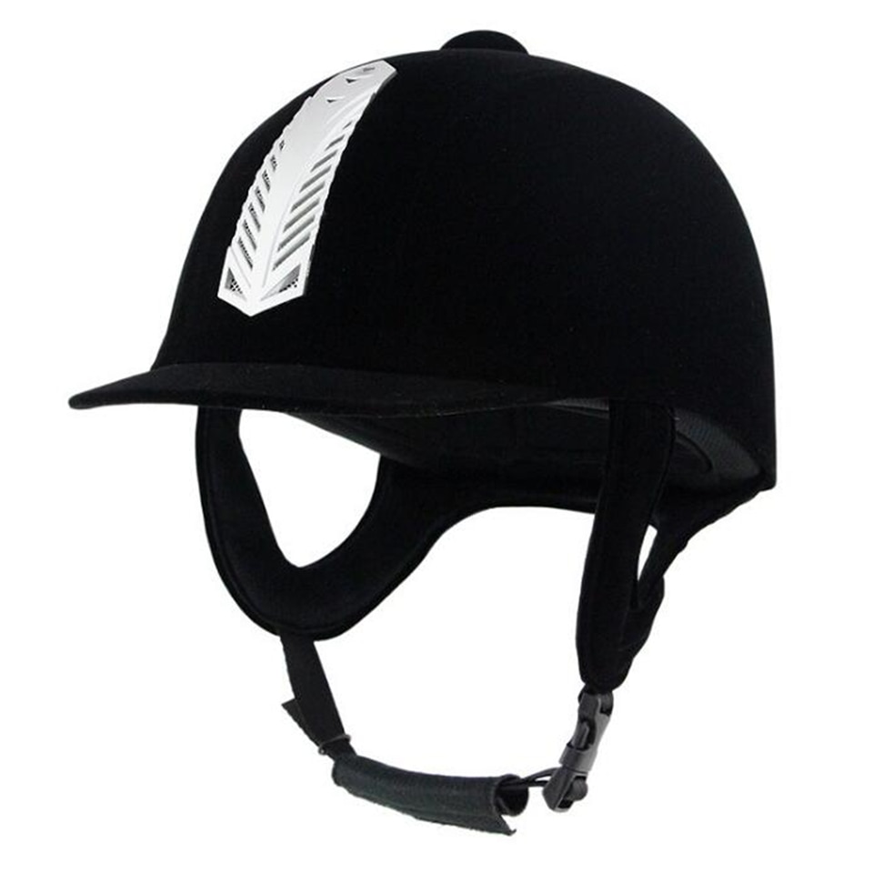 Adjustable Safety Equestrian Helmet - Image 6