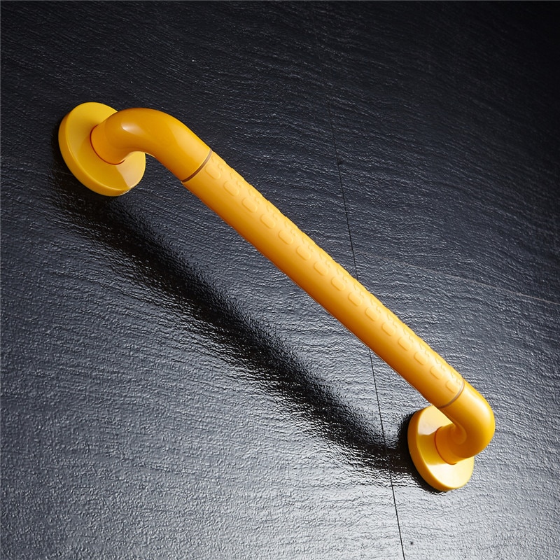 Bathroom Handrail Wall-Mount Fixture - Image 3