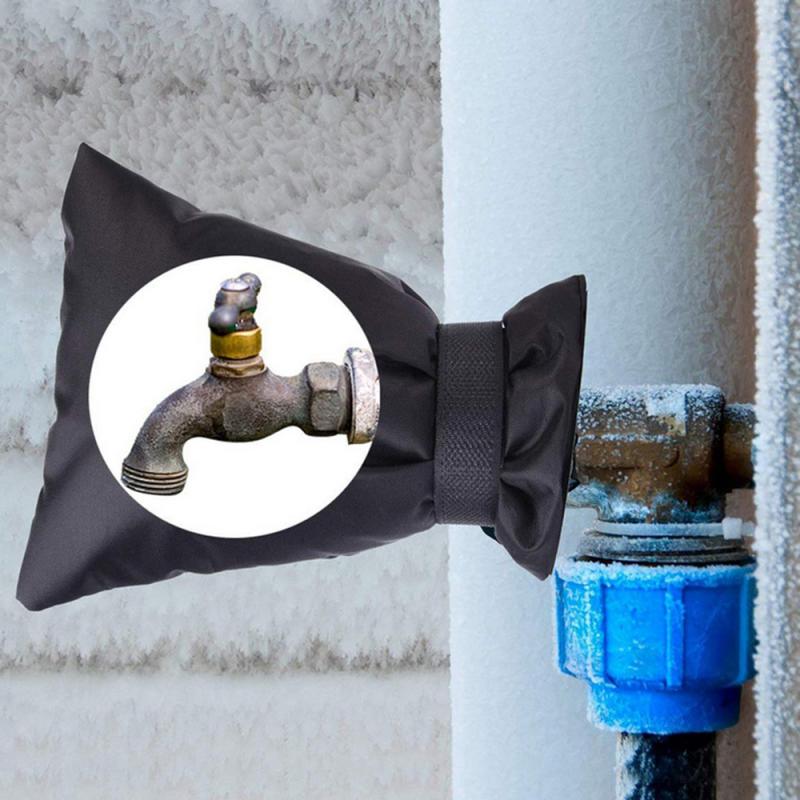 Faucet Cover Tap Antifreeze Protection - Image 5