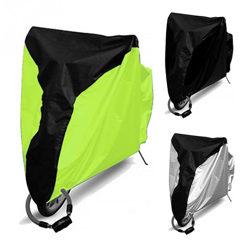 Bicycle Cover Waterproof Protector - Image 5