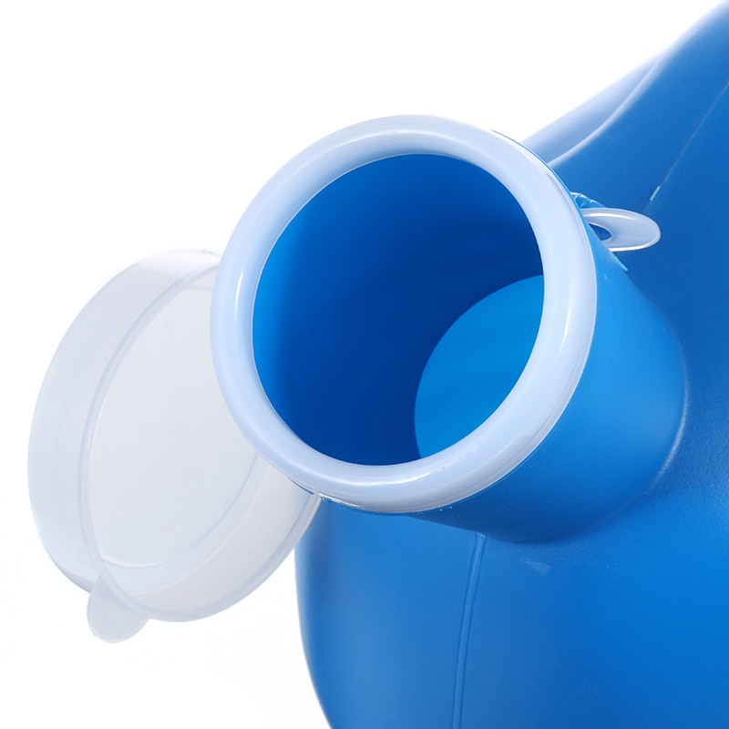 Mens Urine Bottle Portable Urinary Bottle - Image 2