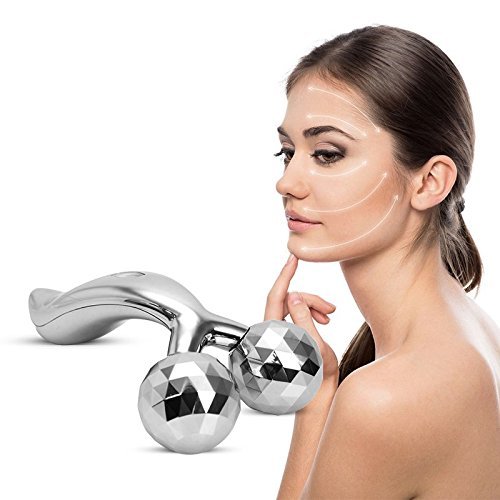 3D Massager Face and Body Roller - Image 3