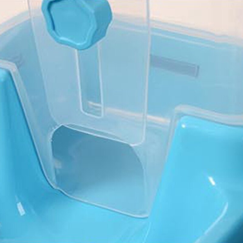 Auto Pet Feeder for Food and Water - Image 2