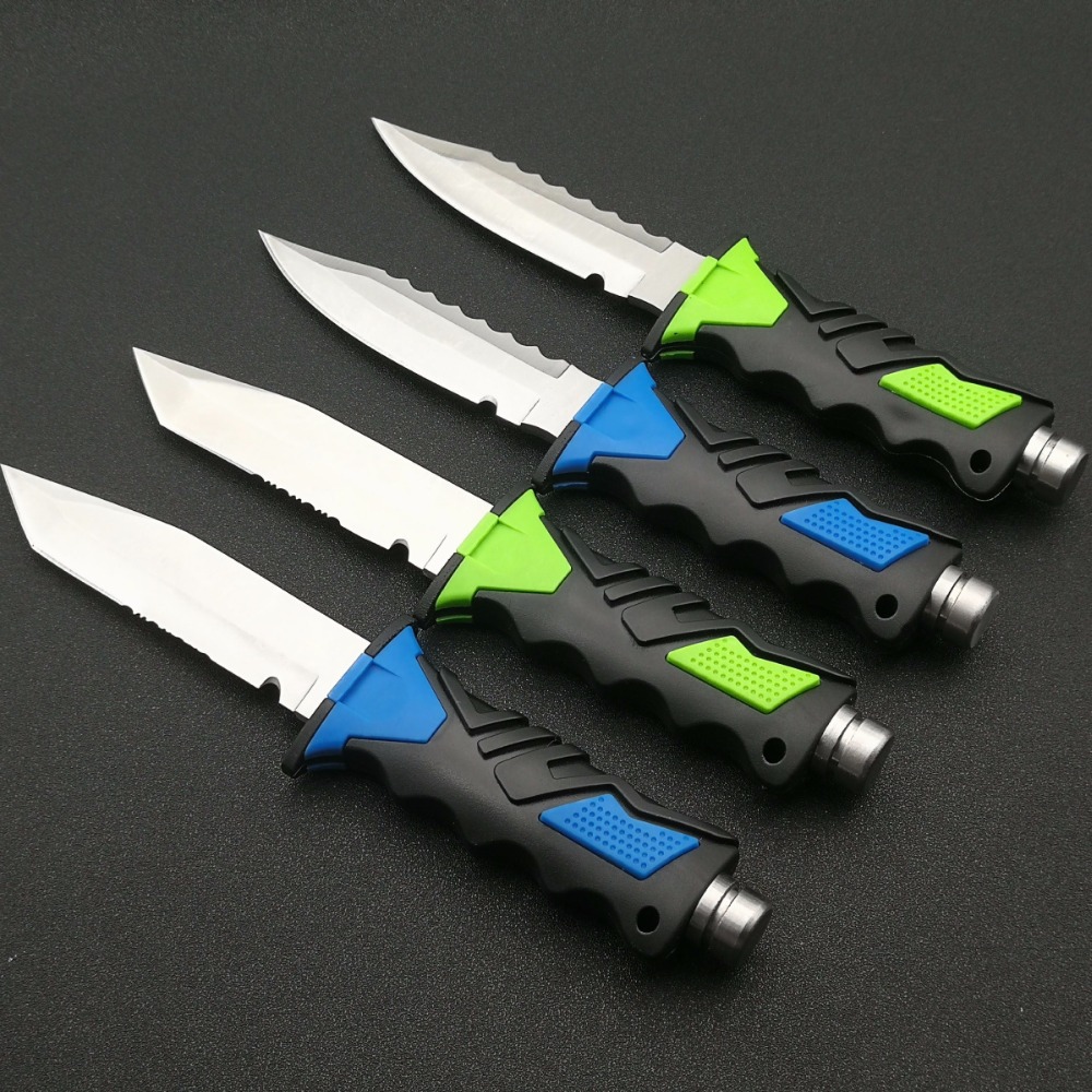 Dive Knife Scuba Diving Supplies - Image 4