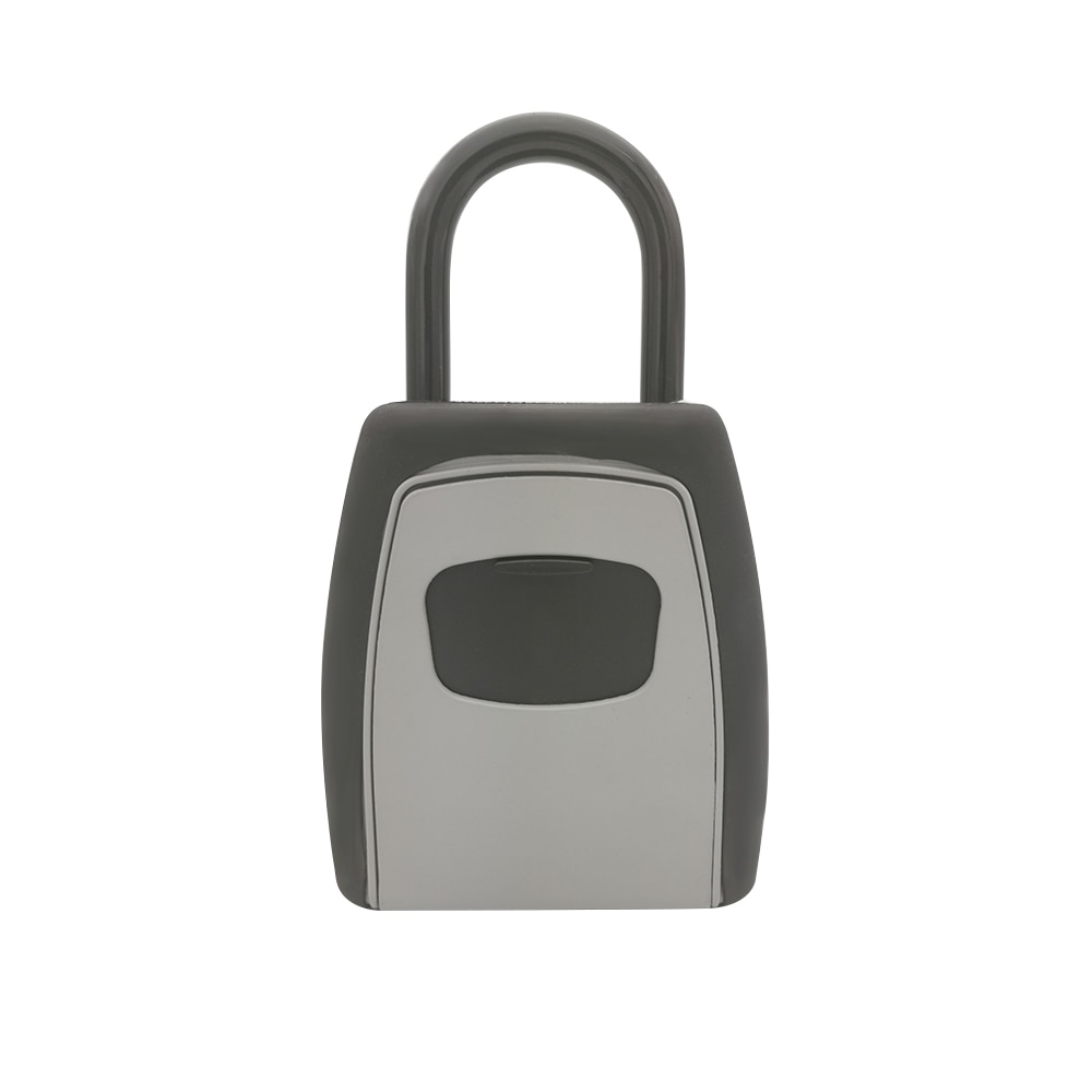 Combination Lockbox Key Storage - Image 2